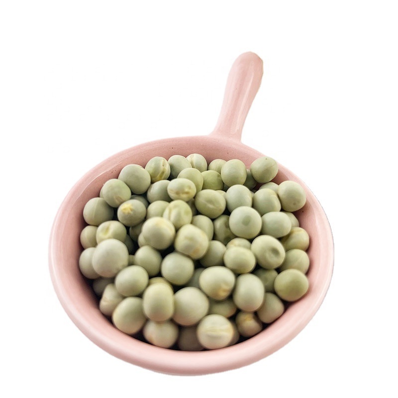 Green raw peas whole green peas Best Quality Dried Green Peas