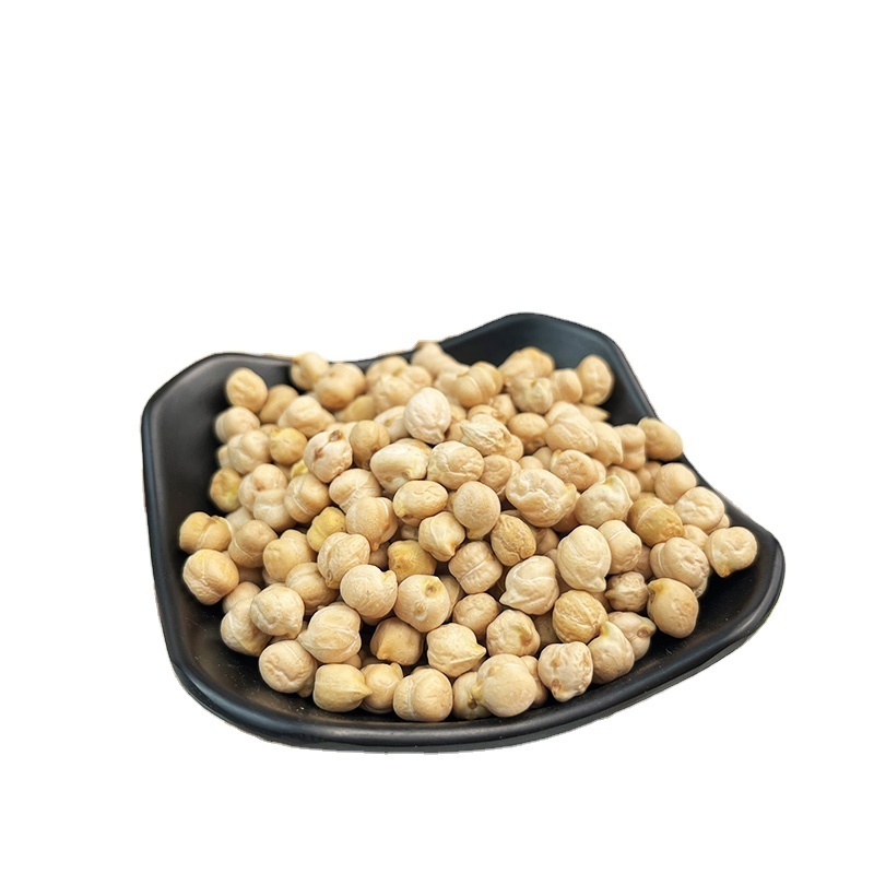 High Quality Supply Chickpeas Wholesales Bulk Price from China White Chick Pea / Dried Chickpea