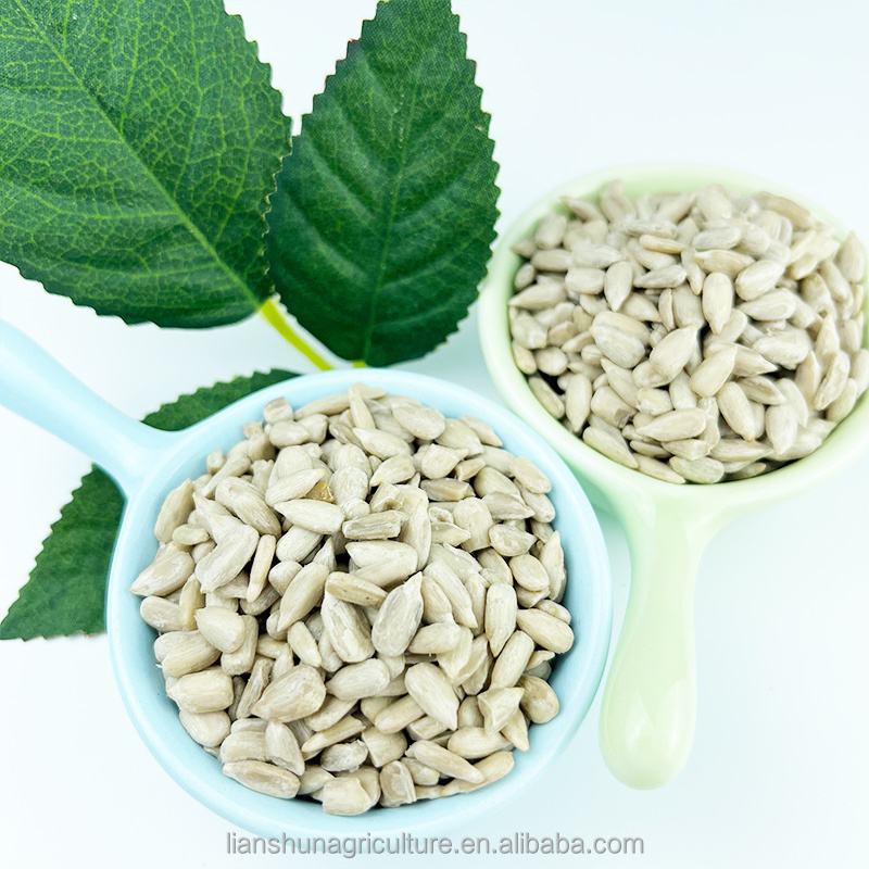 Buy Types Of Sunflower Seeds Kernel/Peeled Sunflower Seeds Price Hot Sales