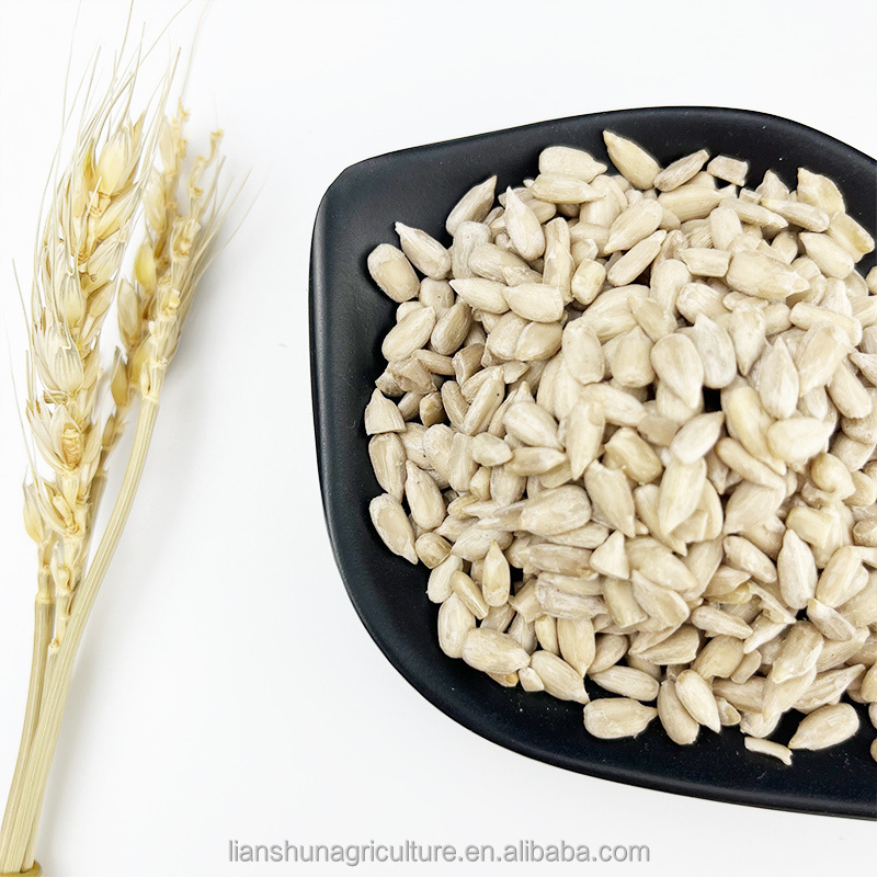 Buy Types Of Sunflower Seeds Kernel/Peeled Sunflower Seeds Price Hot Sales