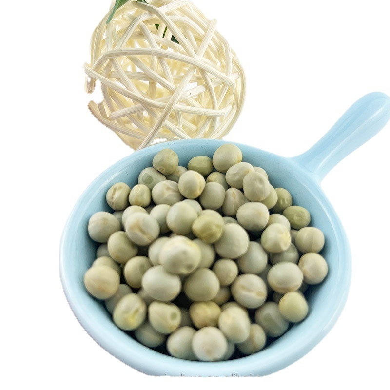 Green raw peas whole green peas Best Quality Dried Green Peas