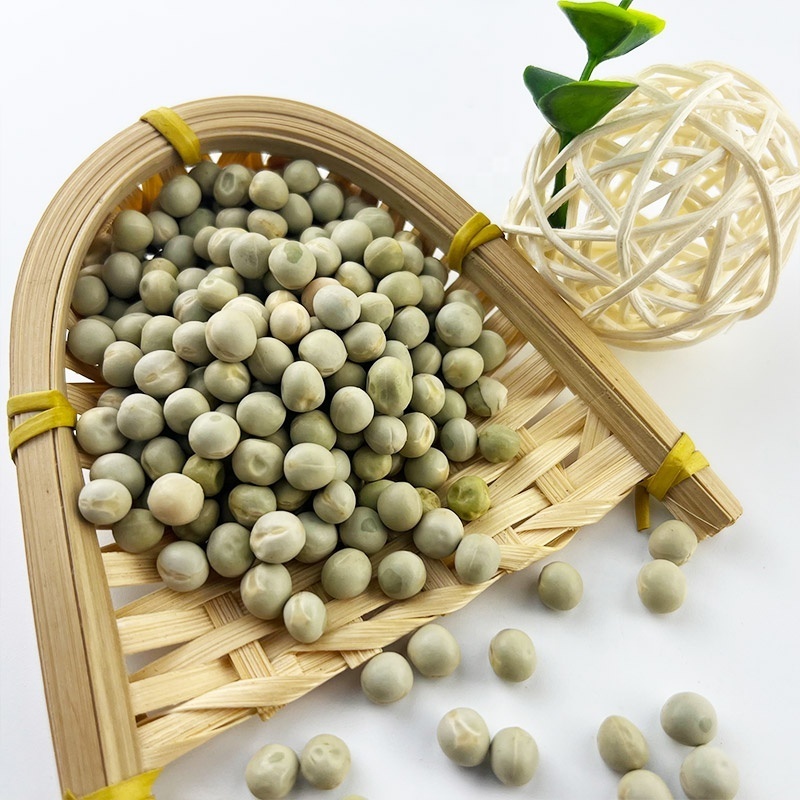 Green raw peas whole green peas Best Quality Dried Green Peas