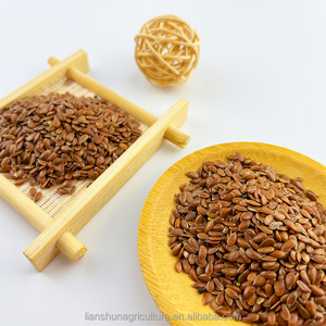 Bulk Brown Flax-Seeds Flax Seeds Whole Organic Flax Seed Price