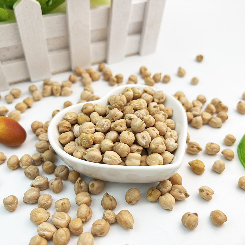 High Quality Supply Chickpeas Wholesales Bulk Price from China White Chick Pea / Dried Chickpea