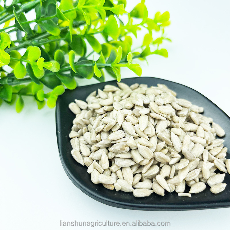 Buy Types Of Sunflower Seeds Kernel/Peeled Sunflower Seeds Price Hot Sales