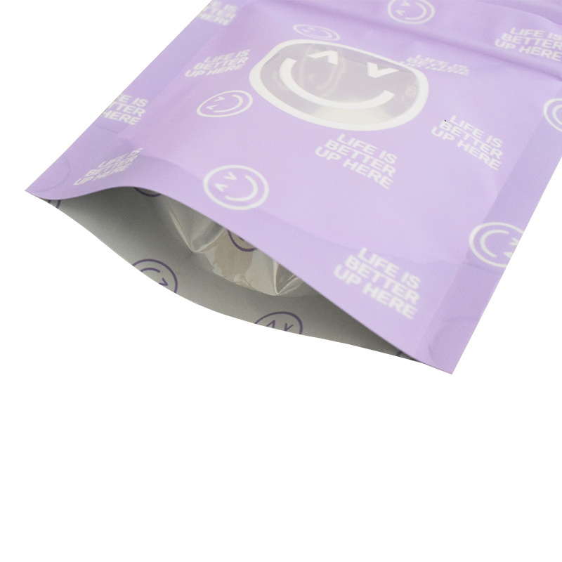 Custom Printing Bottom Gusset Moisture Proof Coffee Bag Stand Up Pouch Tea Packaging Bags