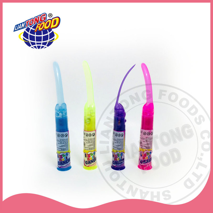 Chinese Hard Lollipop Candy Finger Toy Lollipop