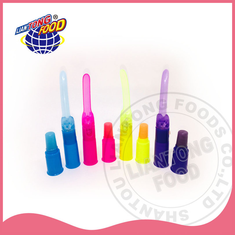 Chinese Hard Lollipop Candy Finger Toy Lollipop