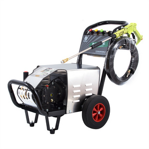 Pressure Washer 4000 Psi, Best 380v 7500w 1450rpm Electric Power Vehicle Washing Presher Cleaner Machine 4000psi/