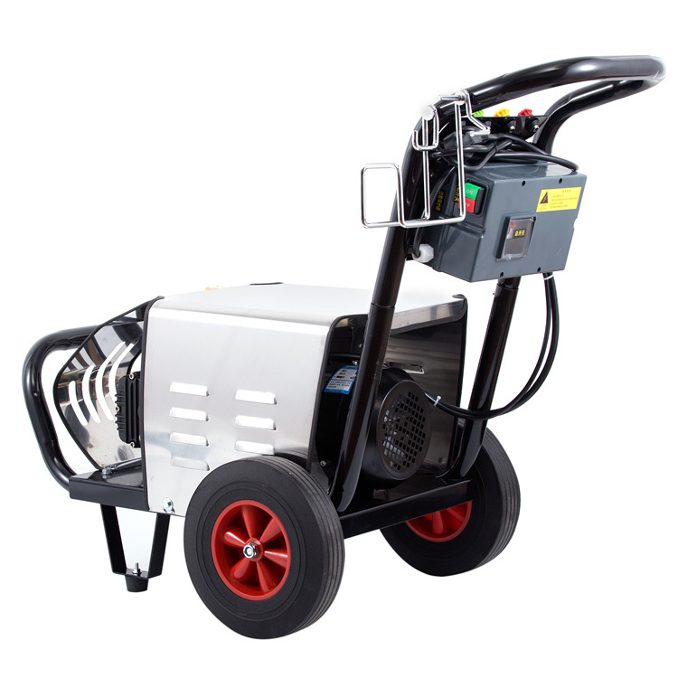 Pressure Washer 4000 Psi, Best 380v 7500w 1450rpm Electric Power Vehicle Washing Presher Cleaner Machine 4000psi/