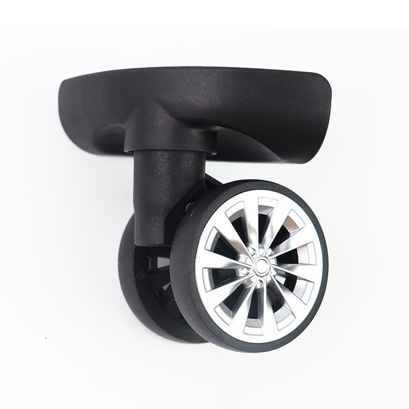 bagagewiel luggage 360  accessories luggage wheel replacement wheels  replacement rims and tires