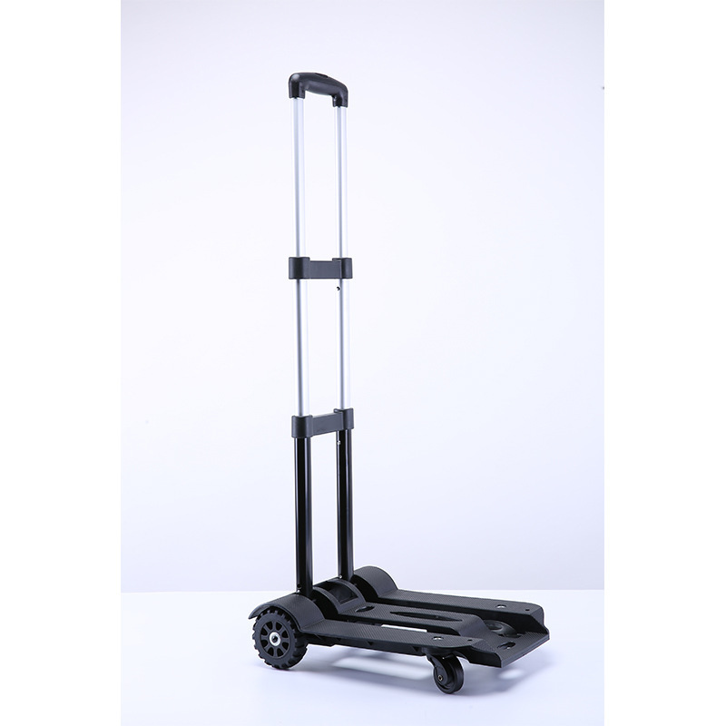 car seat dolly foldingrolling shopping carts with wheels carro plegable con ruedas luggage carrier with wheels