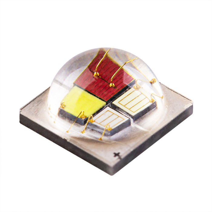 1w 3w 5w 10w 20w30w White Red Green Blue Amber Yellow UV IR RGB RGBW CSP 2016 1860 3570 5050  6868 7070 2525 3535 Led Chip diode