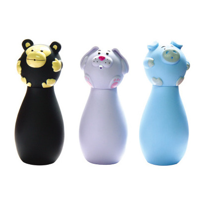 Kids Plastic Cartoon Animal Bowling Set Children Play Game Mini Bowling Ball Indoor Sports Intelligent Toys