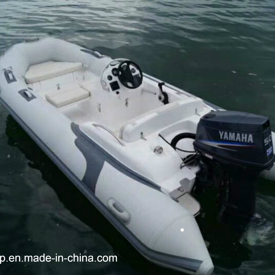 Liya rib 380 3.8meter mini jet boat cheap fishing boats small passenger boats for sale