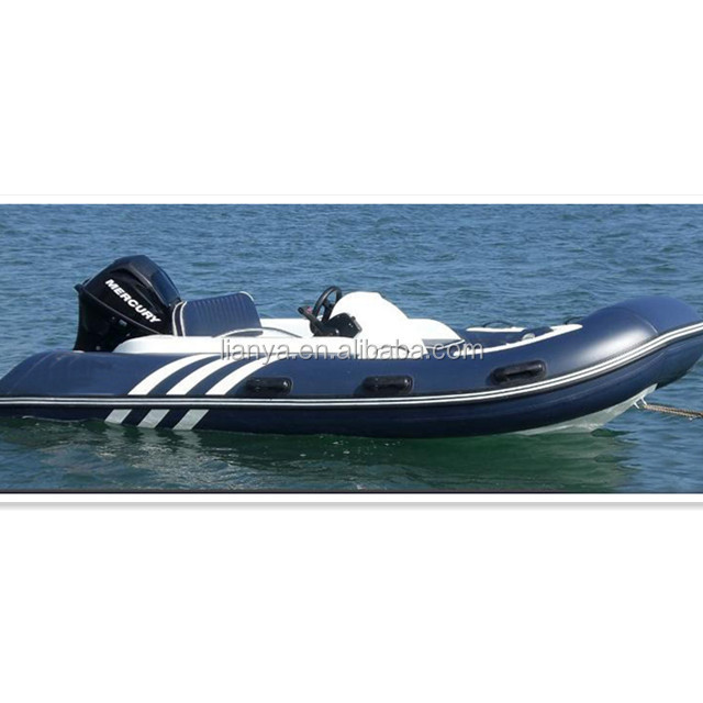 Liya inflatable mini dingy boat 3.3m small fiberglass fishing boats for sale