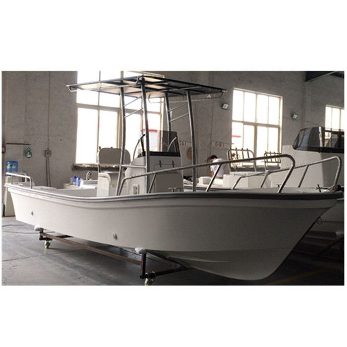 Liya boats for sale Fiji 5.8m deep v fishing boats