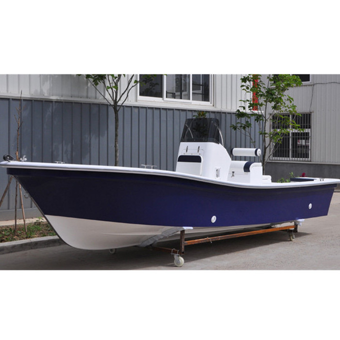 Liya boats for sale Fiji 5.8m deep v fishing boats