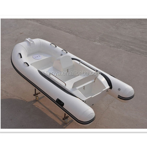 Liya inflatable mini dingy boat 3.3m small fiberglass fishing boats for sale