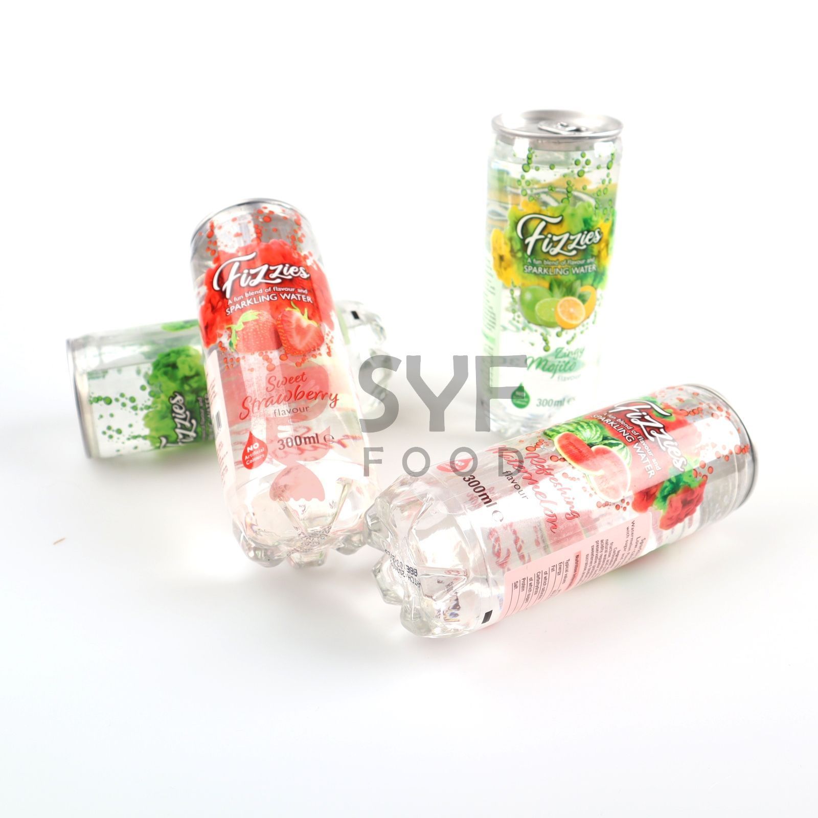 Best selling exotic soda sparkling lime soda drink 330ml fruit flavor sparkling water carbonated soft drink