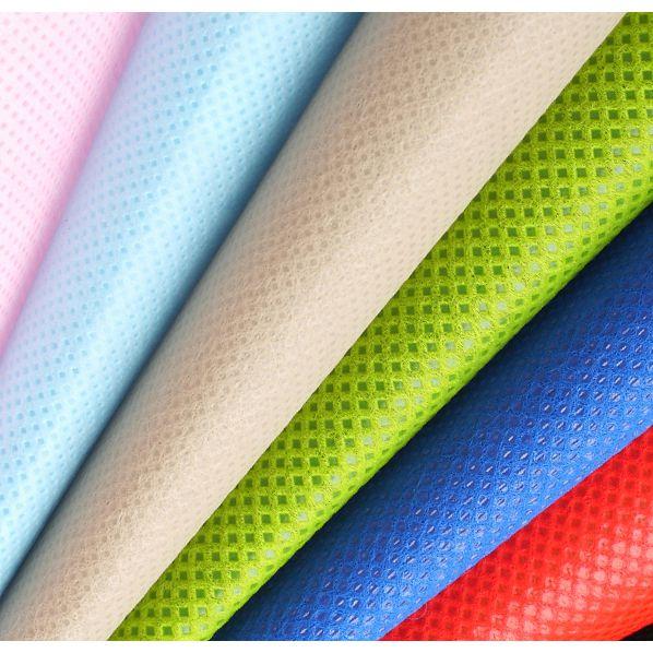 Polyester Spunbond Nonwoven Fabric