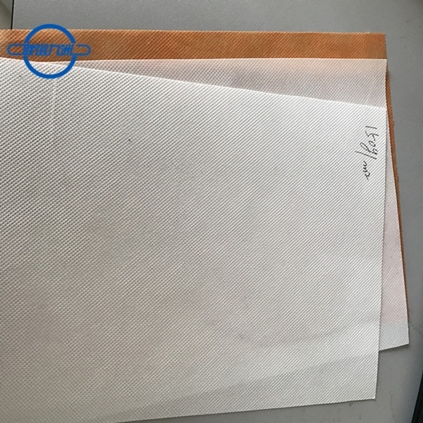 Polyester Spunbond Nonwoven Fabric