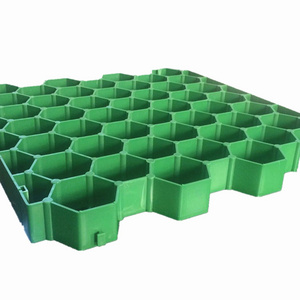 HDPE Grass Grids Pavers Plastic Paving Grid