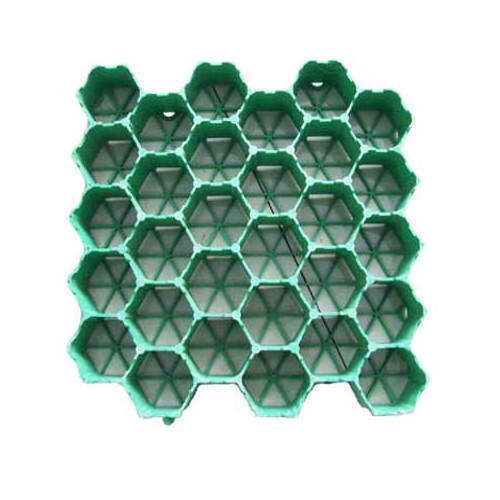 High Quality Plastic Grass Grid Pavers with HDPE Material Plastic Paver Grid