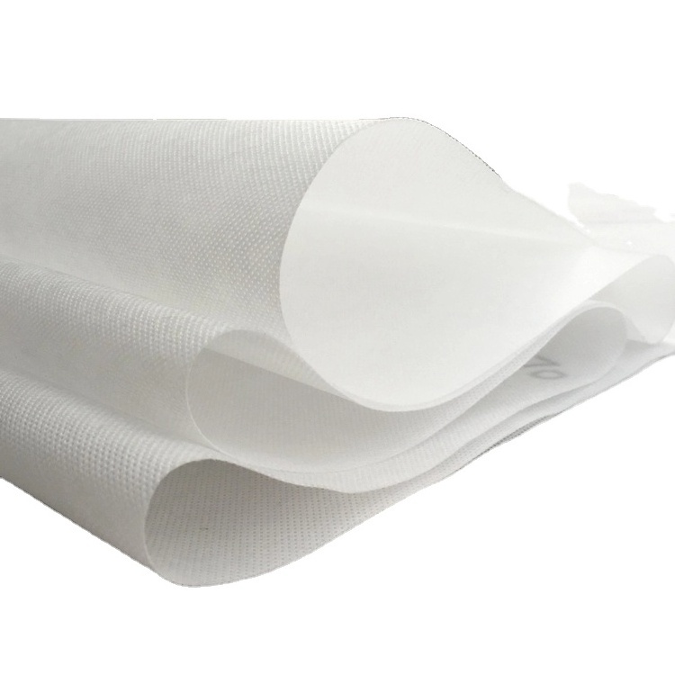 Polyester Spunbond Nonwoven Fabric