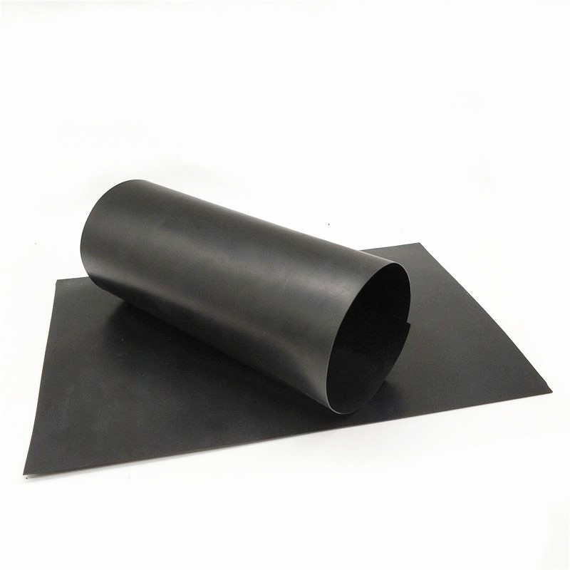 Guppy Fish Farm Liner 0 3mm 3 0mm Black Waterproof Europe PVC Tank Protection Color Package Material Raw Water Type Certificate