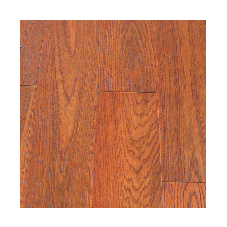 China Supplier Finely Processed Finish Parquet Engineered Hard Wood Flooring