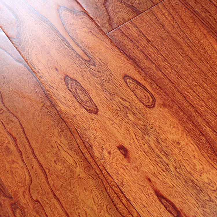 Competitive Price Waterproof Oak Wide Plank Engineered Hard Wood Flooring