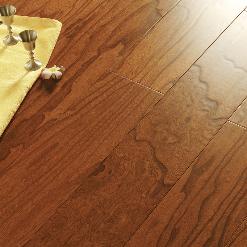 floating  wooden floor boards reclaimed wood parquet rustic wide plank oak engineered flooring