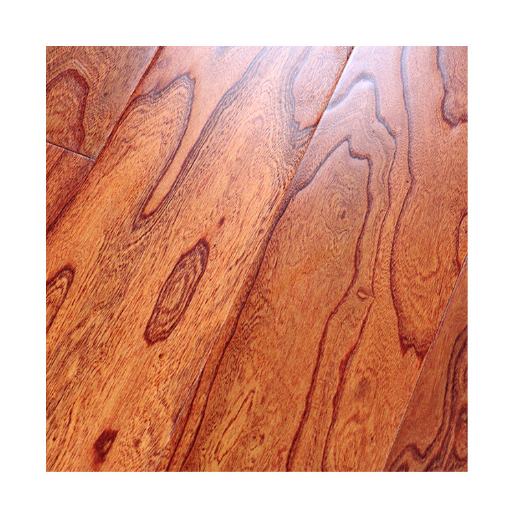 Competitive Price Waterproof Oak Wide Plank Engineered Hard Wood Flooring