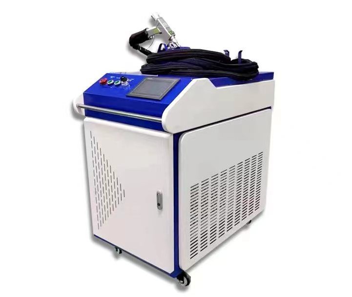 LY- best selling laser cleaning machine 1000w 2000w 3000w handheld fiber laser welding machine