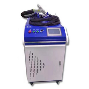 LY- best selling laser cleaning machine 1000w 2000w 3000w handheld fiber laser welding machine