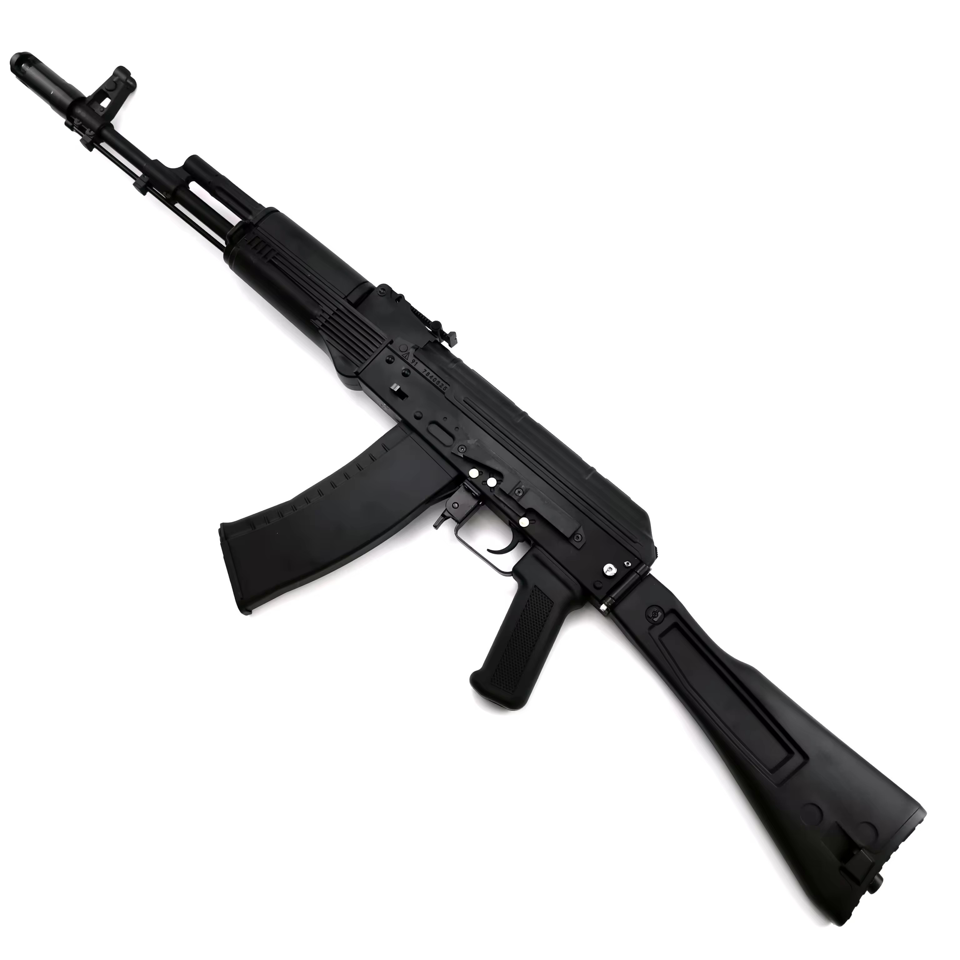 Jinming Water Electric ak 47 metal M4A1 toy electric gun gel ball blaster sniper rifle toy gun for adults Shooting Play Gun