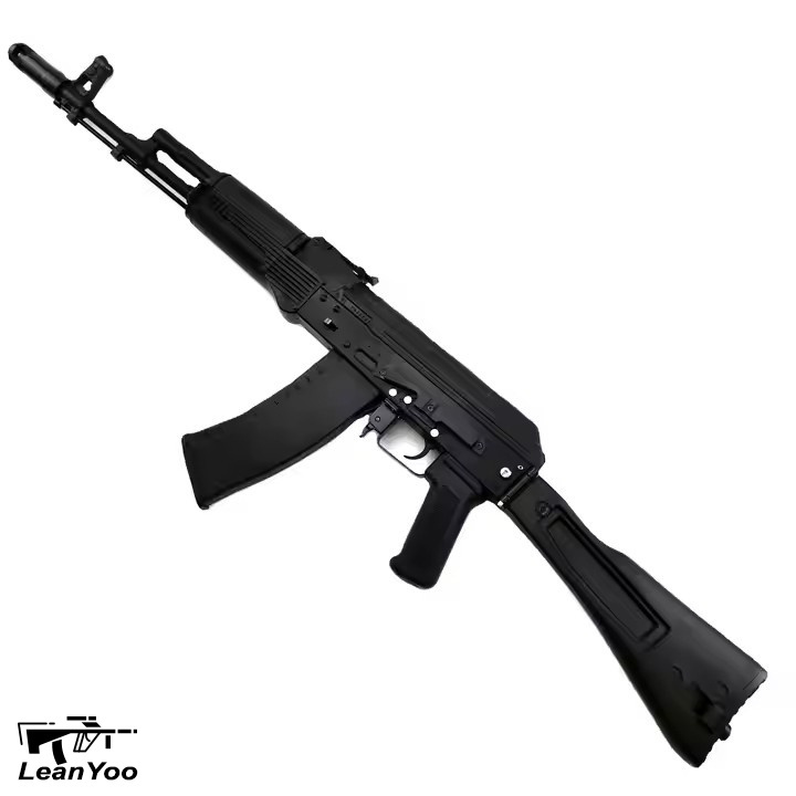 Jinming Water Electric ak 47 metal M4A1 toy electric gun gel ball blaster sniper rifle toy gun for adults Shooting Play Gun