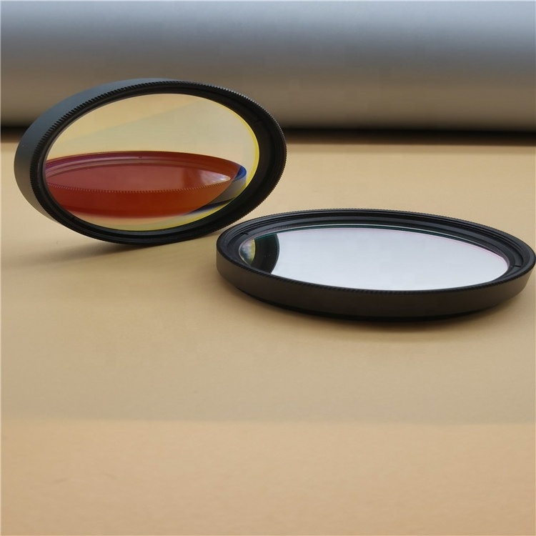 High-precision OD4 NBP310nnm UV narrow band pass FWHM 10nm uv filter for UV light separation