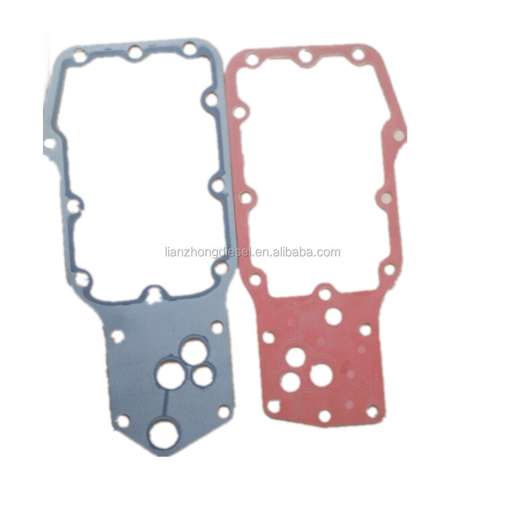 ISB 6.7L engine oil cooler gasket 2830559