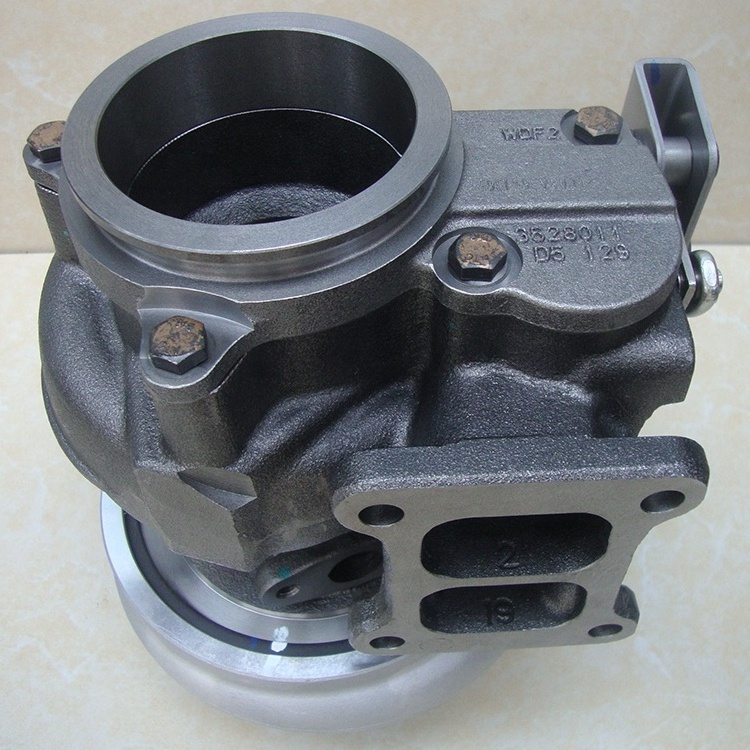 diesel engine parts turbo 6CT300 HX40W 4050205 6743-81-8040 turbocharger for PC360-7 PC300-7