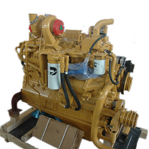 Machinery Diesel Engine NTA855-C360S10 Construction Machine Engine