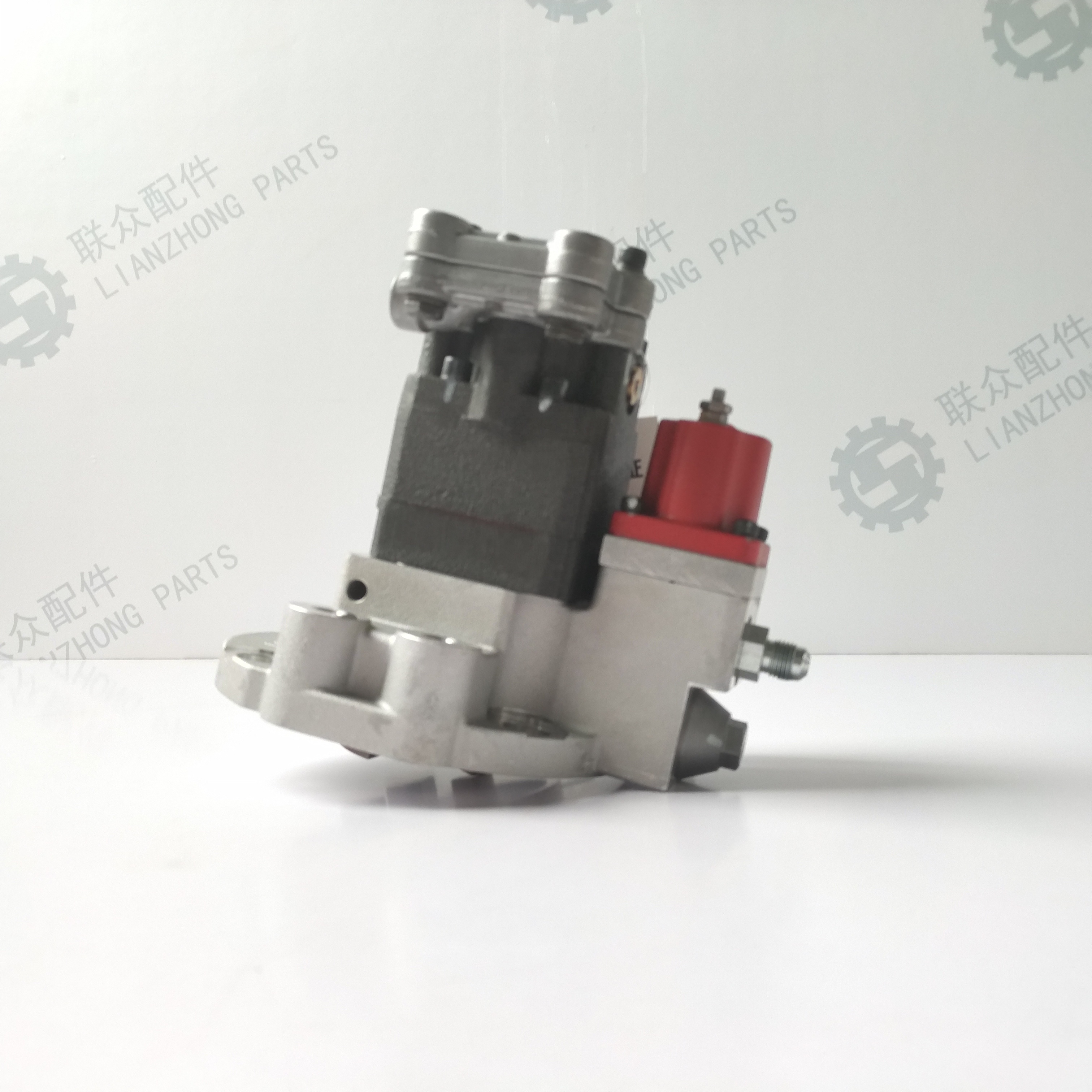 3417674 Genuine Fuel Injection Pump for X3000 F3000 dump truck, tractor trailer, heavy duty truck ISM11 11L diesel engine