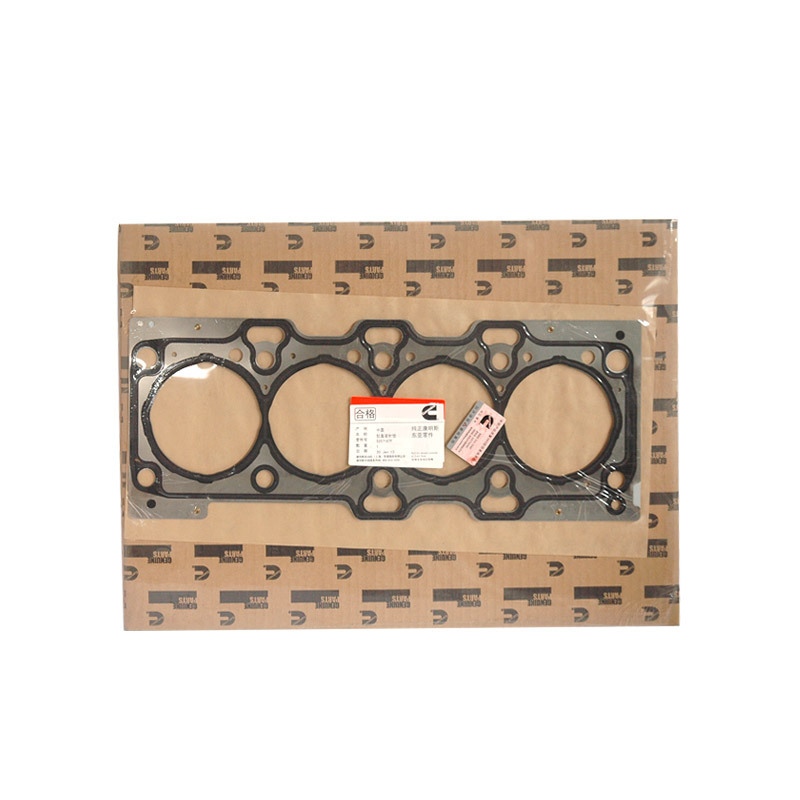 Manufacture ISF2.8 Original Engine Gasket Kit 5726954 4352430 4352429 5257187F Cylinder Head Gasket