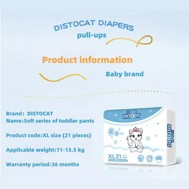 Supply Wholesale Price Nb Breathable Disposable Baby Teen Diaper Made From Bamboo