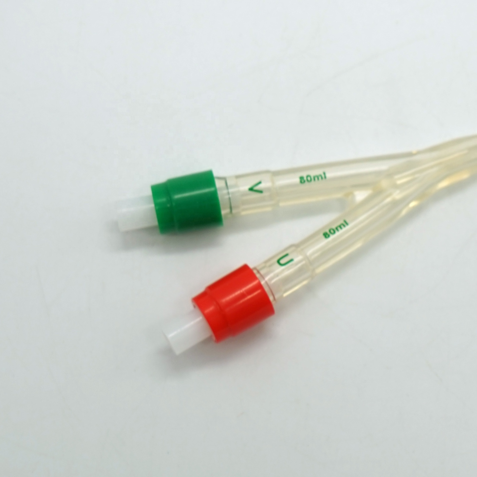 Disposable Dilatation Cervical Ripening Balloon Catheter