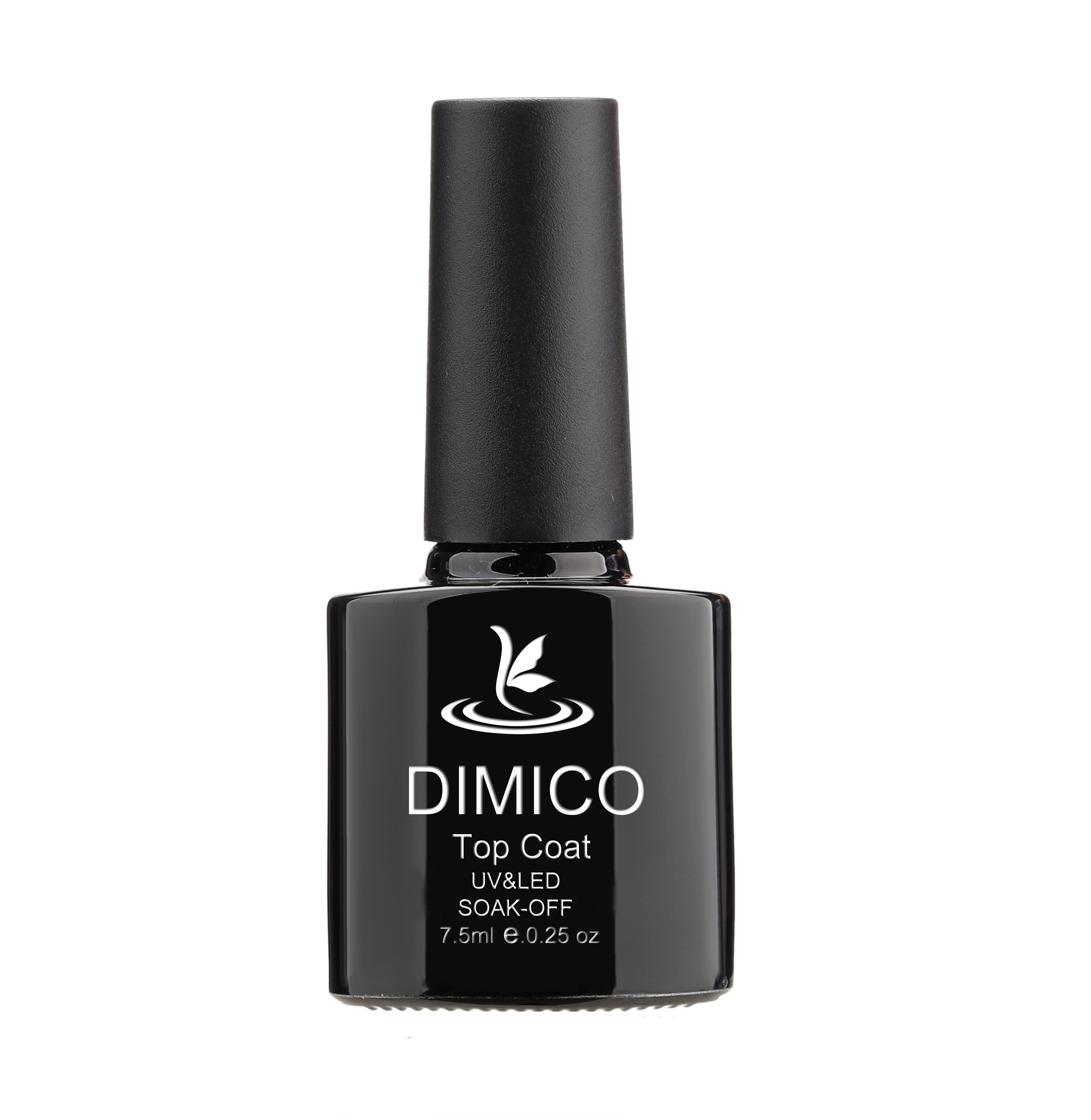 Superior Quality OEM/ODM Base Top Coat Gel Soak Off Gel Nail Polish Private Label Free Sample Base Gel Polish