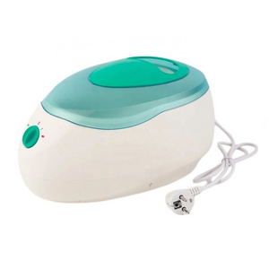 Wax Heater Machine Hair Removal Tool epilator Warmer Wax Heater SPA Hand Epilator Feet Paraffin Wax Machine