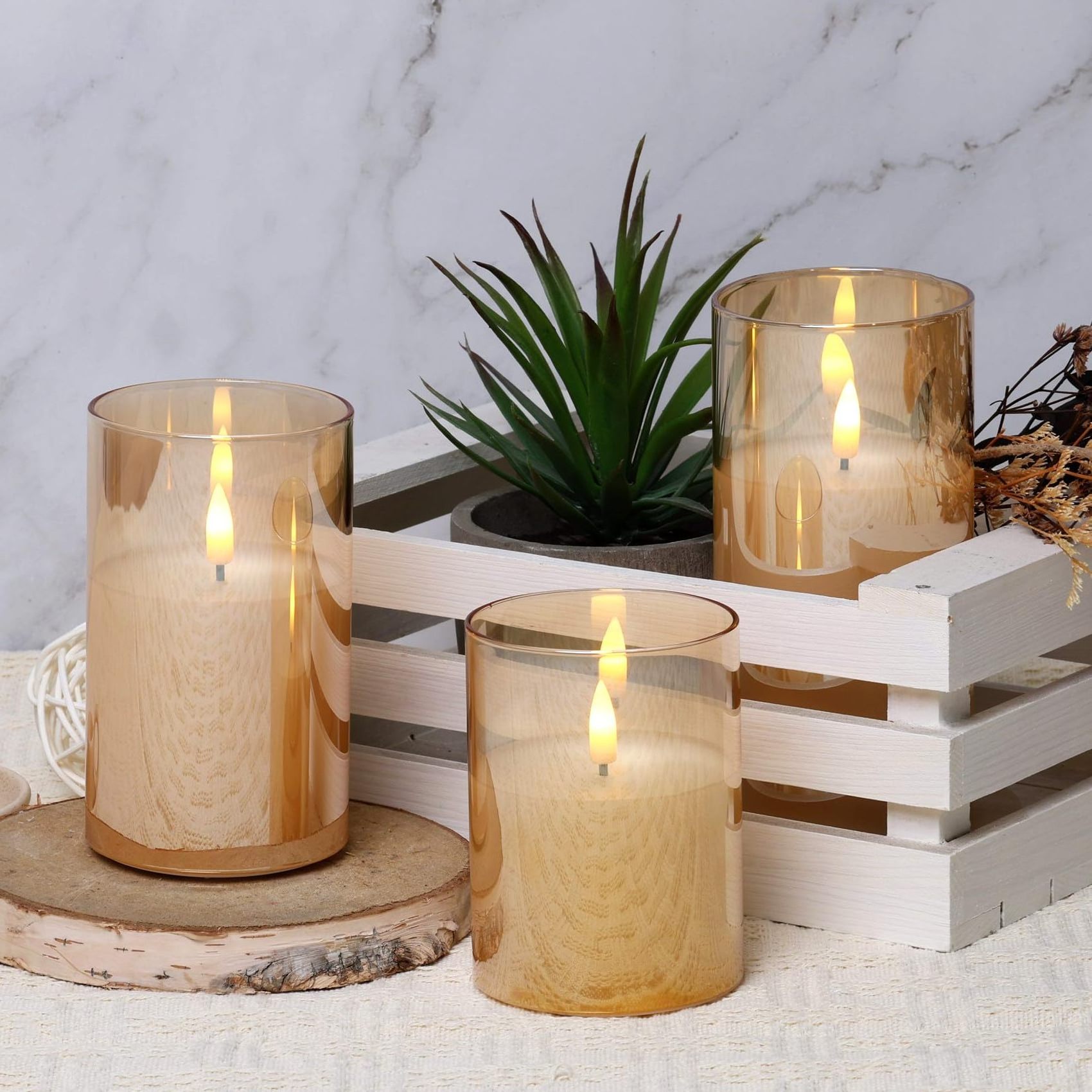 Bougie kerzen pillar real wax electric tea light battery operated candles velas led candle flameless candles with remote