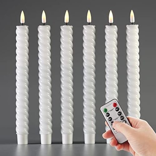 LED candle tealight Electronic Candle Valentine's Day Creative Gift Wedding Birthday Decoration LED Candle Light